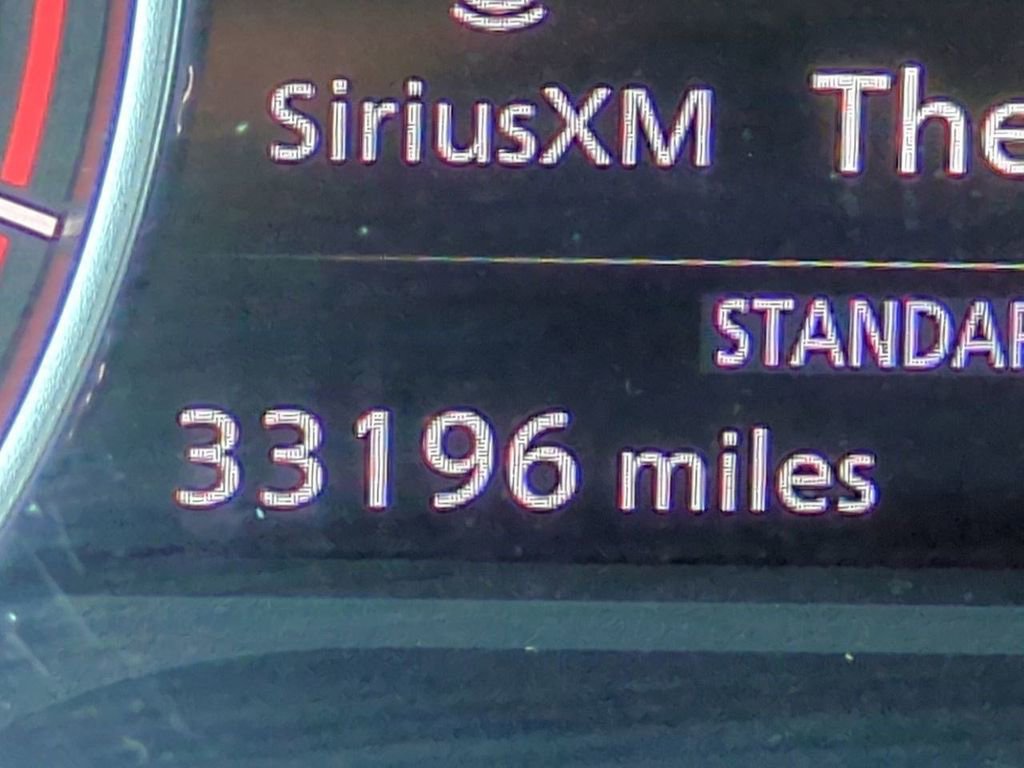 Certified 2021 Nissan Rogue SL image 29