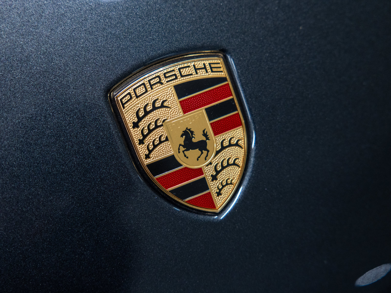 Certified 2023 Porsche Macan AWD/4WD image 18