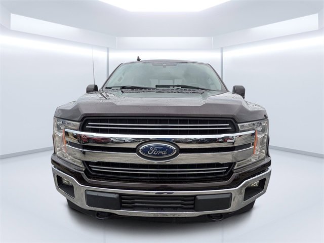 Used 2019 Ford F150 Lariat image 8