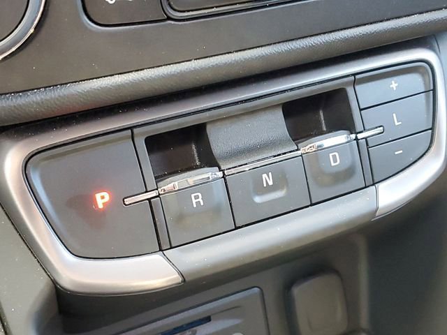 Certified 2023 GMC Terrain AT4 image 21