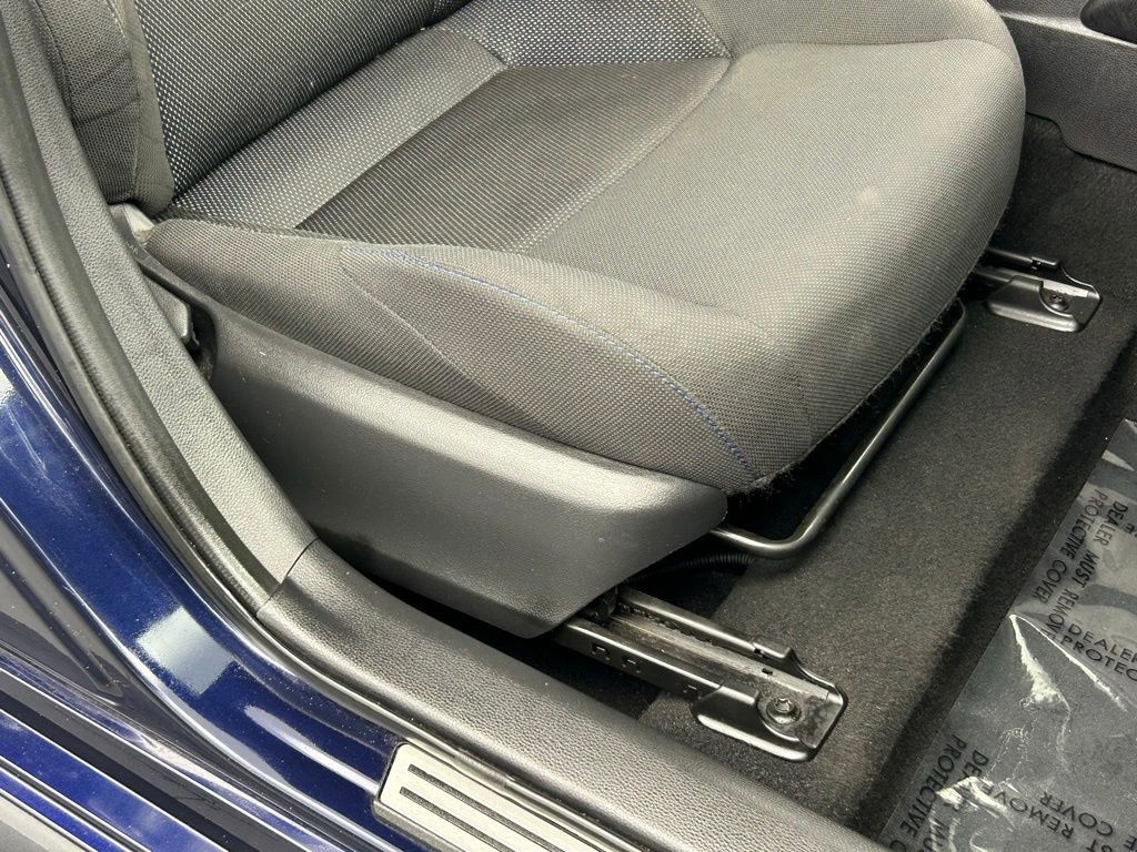 Used 2022 Toyota Corolla SE FWD image 33