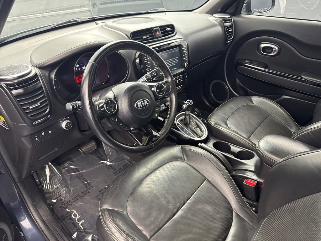 Used 2014 Kia Soul + w/ Primo Package image 8