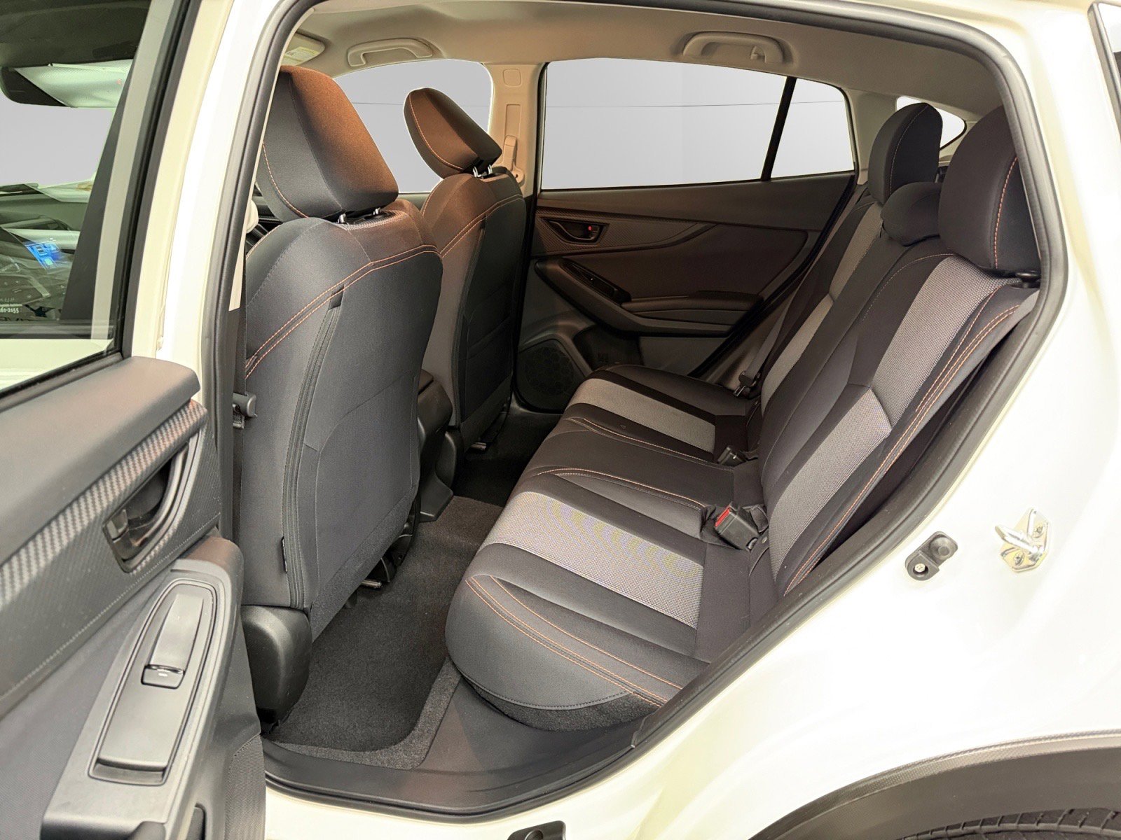 Certified 2023 Subaru Crosstrek 2.0i Premium image 13