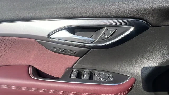 New 2026 Buick Envision Sport Touring AWD/4WD image 15