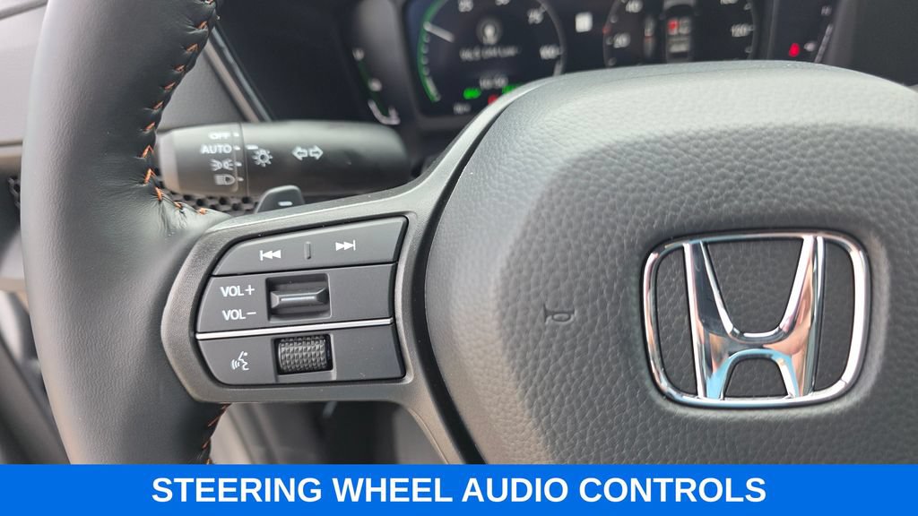 New 2026 Honda CR-V Sport-L image 15