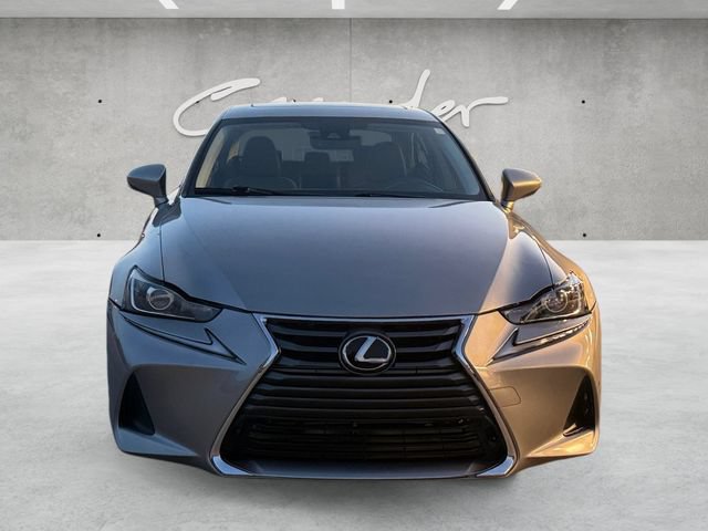 Used 2017 Lexus IS 200t w/ Premium Package RWD image 19
