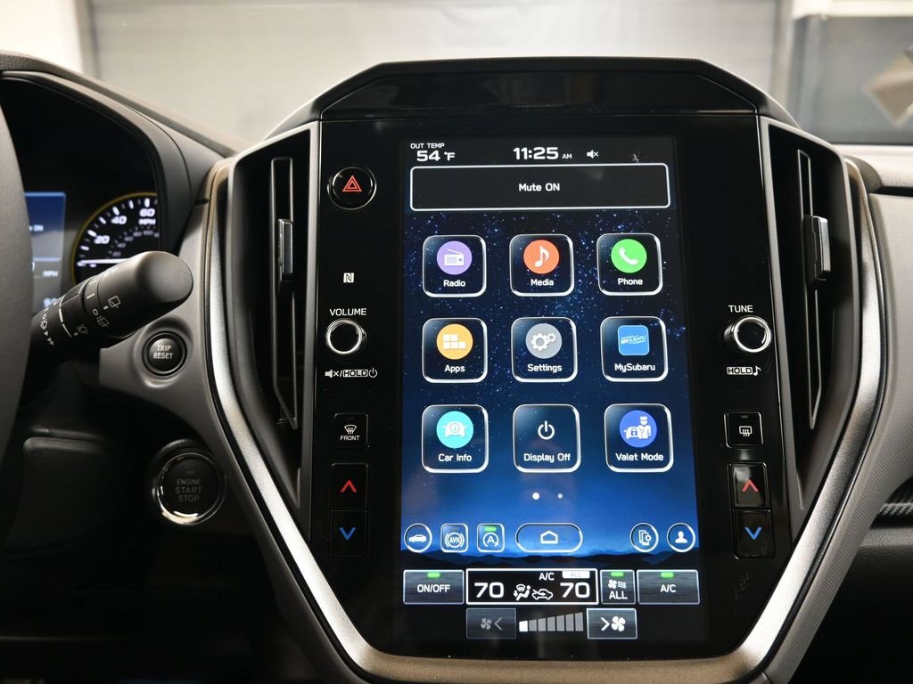 New 2026 Subaru Crosstrek 2.5i Sport image 32