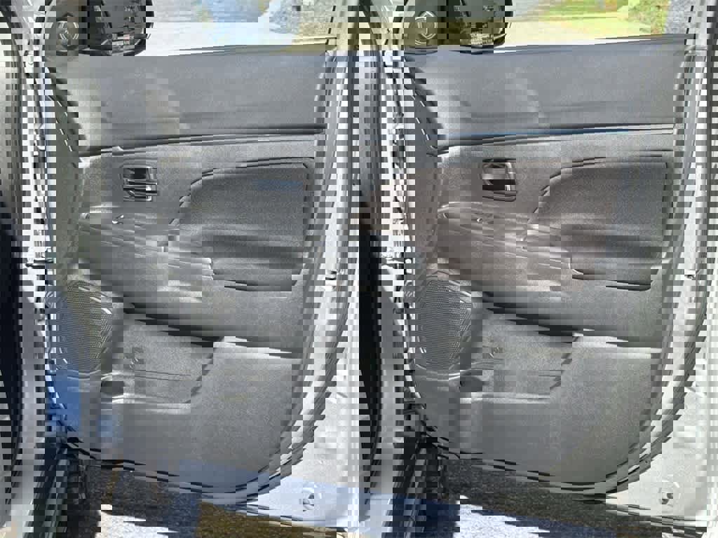 Used 2025 Mitsubishi Outlander Sport ES image 32