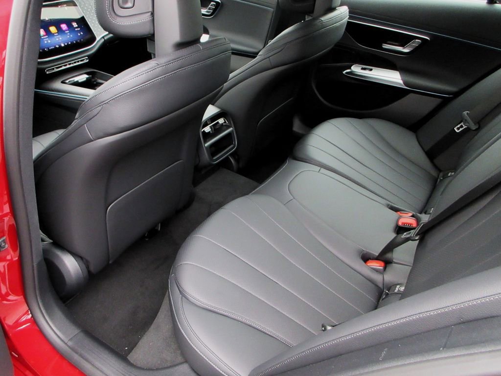 New 2026 Mercedes-Benz E 350 Sedan image 5