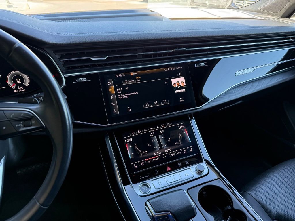 Used 2023 Audi Q7 3.0T Prestige image 23