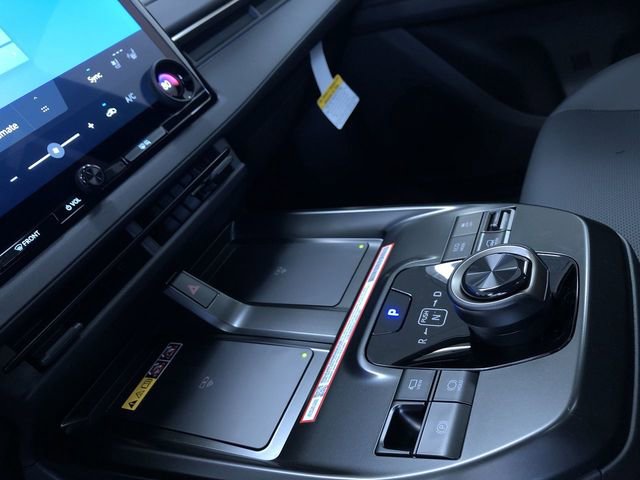 New 2026 Toyota bZ image 29