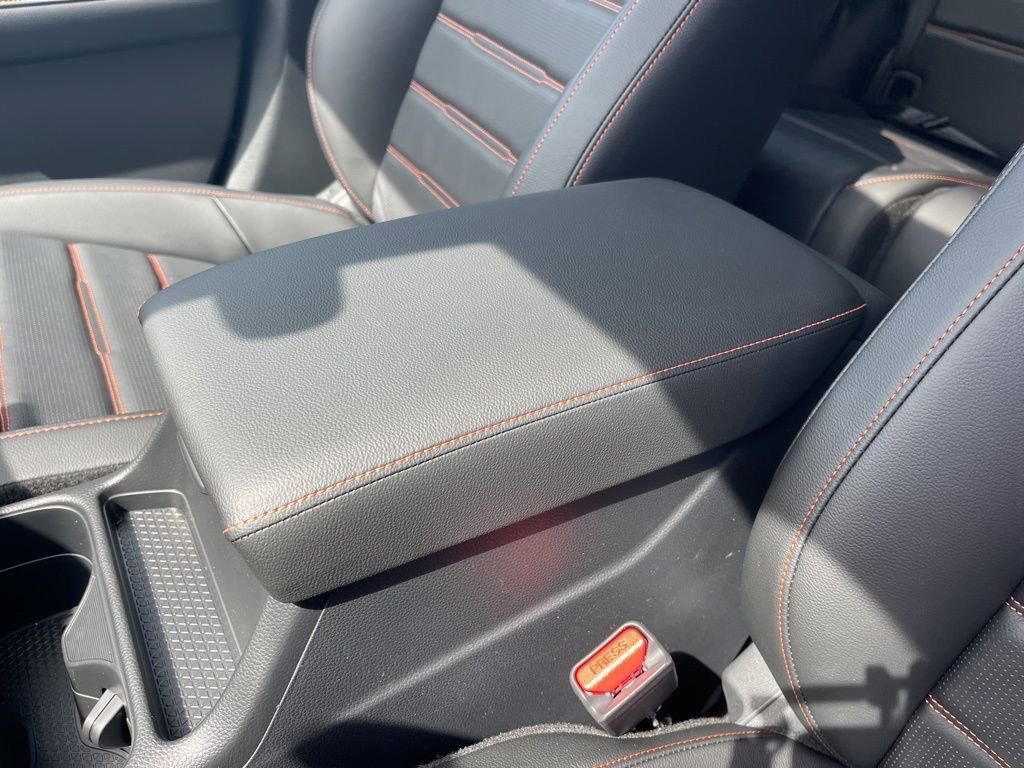 New 2026 Honda CR-V Sport-L image 13