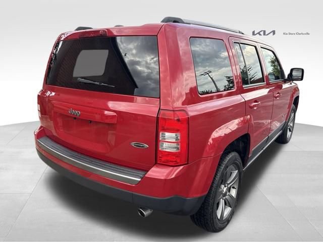 Used 2017 Jeep Patriot Sport w/ Power Value Group FWD image 8