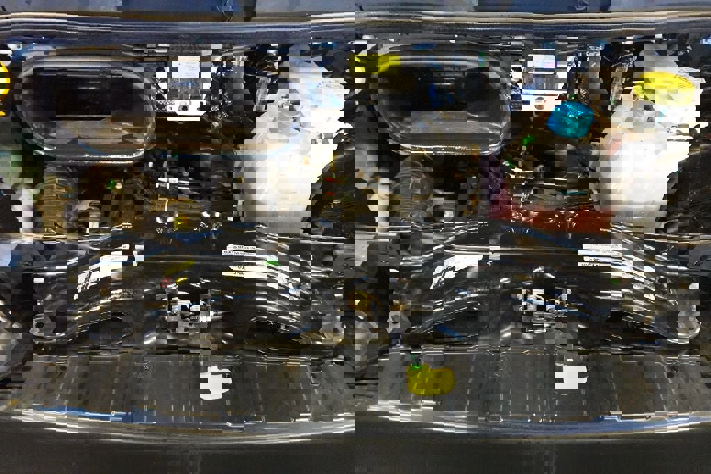 Used 2023 RAM ProMaster 2500 w/ Premium Convenience Group (B) image 29