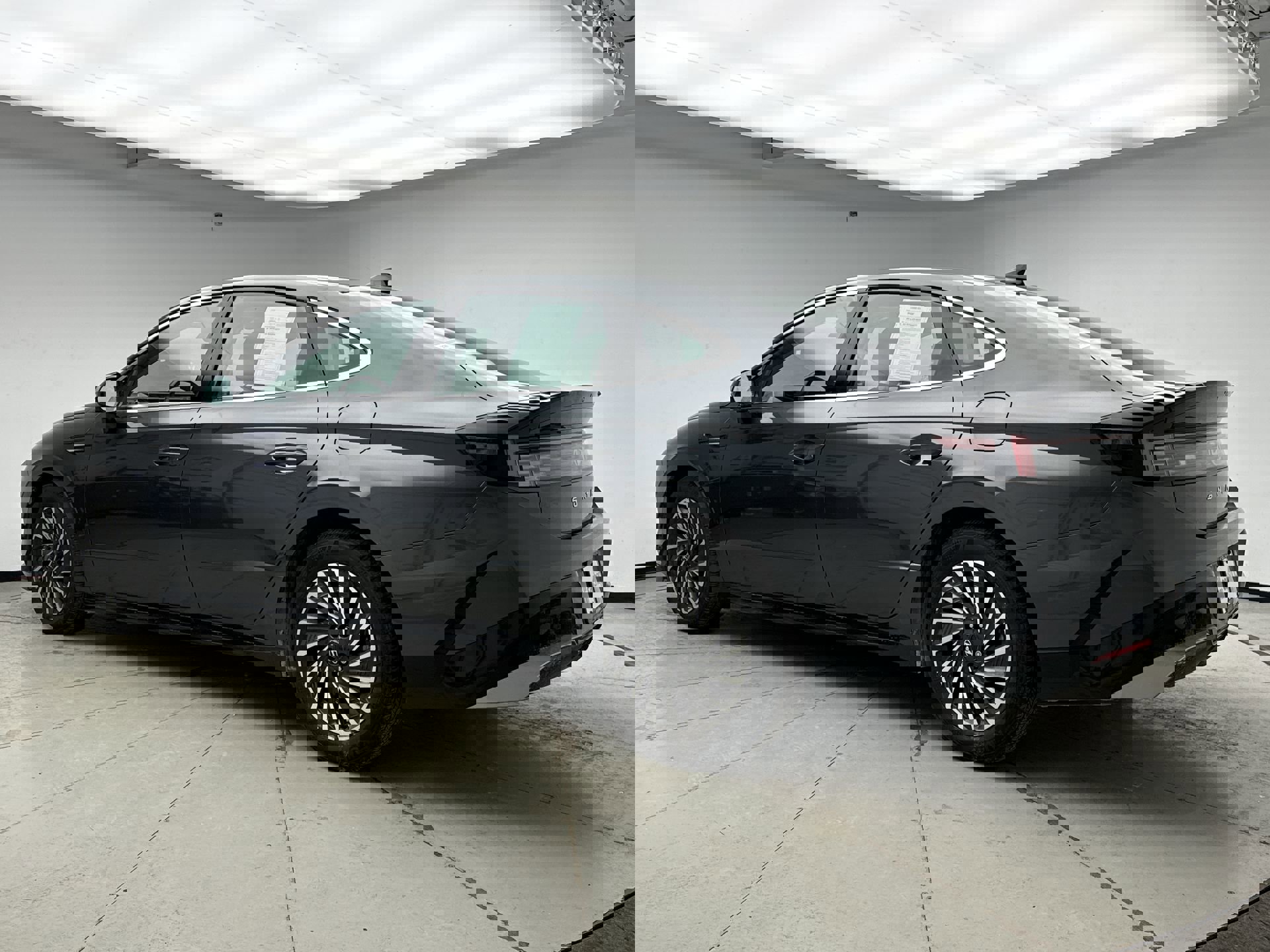 Used 2024 Hyundai Sonata SEL image 3