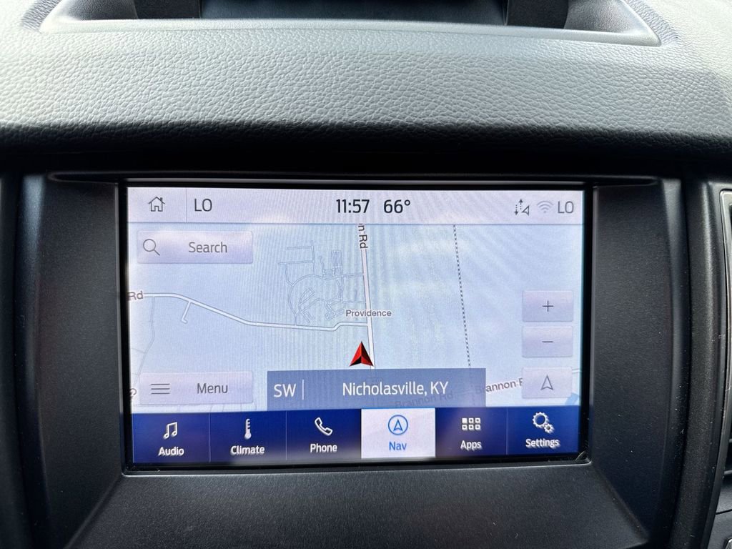 Used 2021 Ford Ranger XLT w/ Tremor Off-Road Package image 15