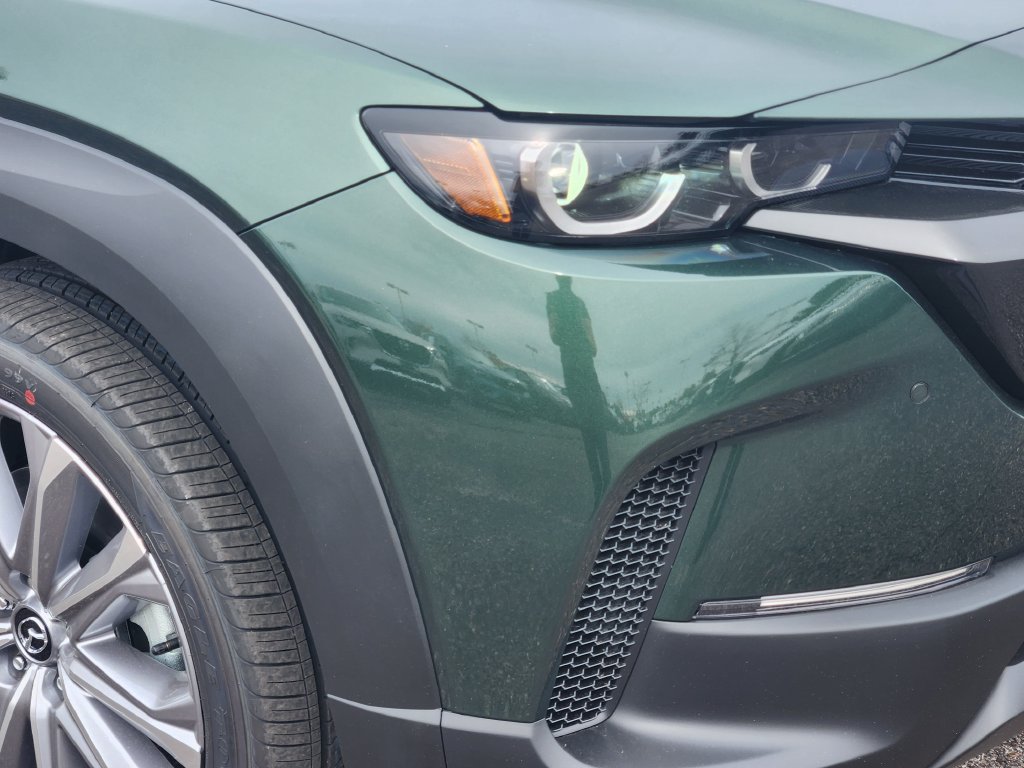 New 2026 MAZDA CX-50 AWD 2.5 S w/ Cargo Package image 28