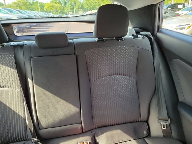 Used 2016 Toyota Prius Three FWD image 13