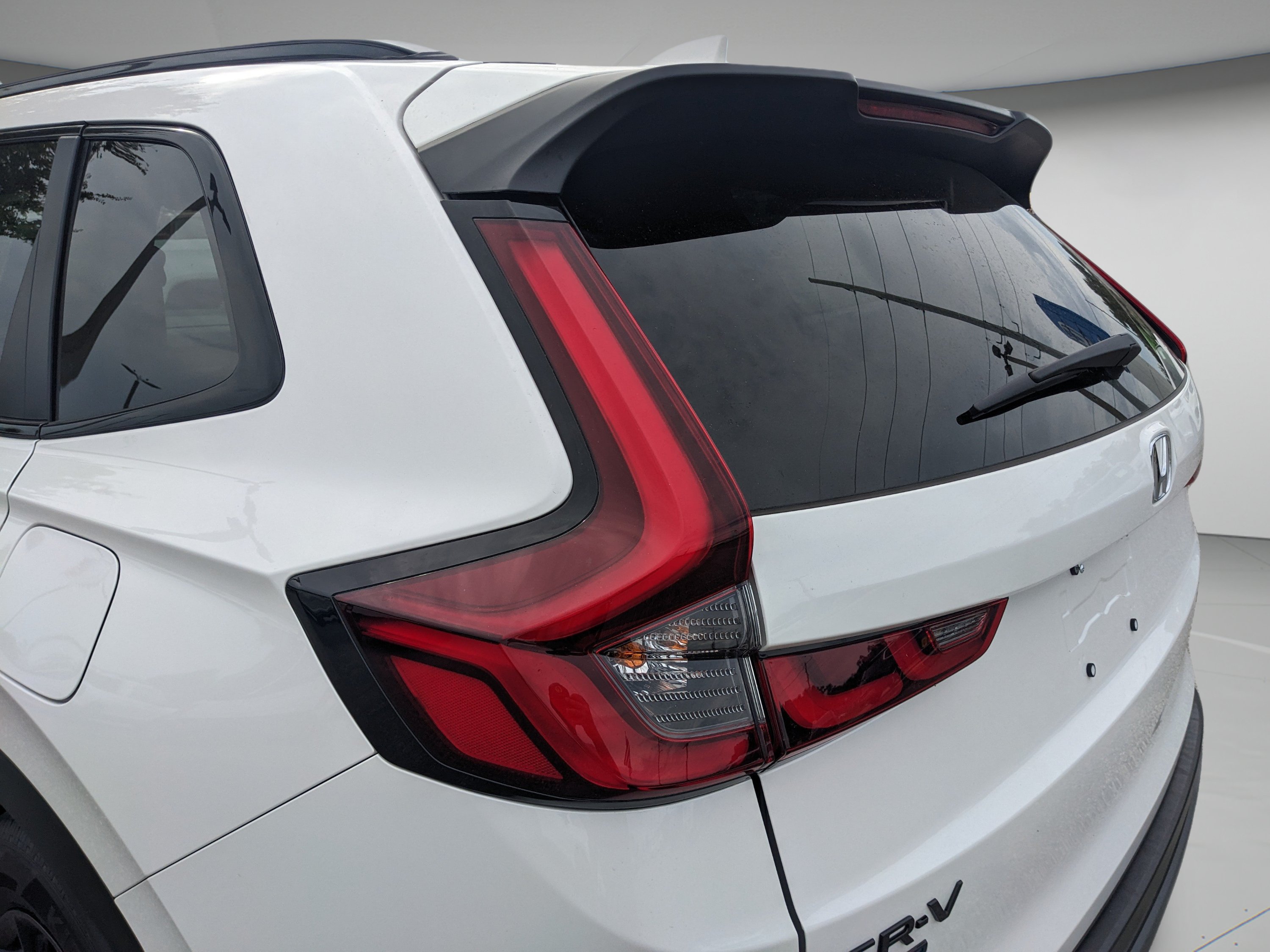 New 2026 Honda CR-V Sport image 11