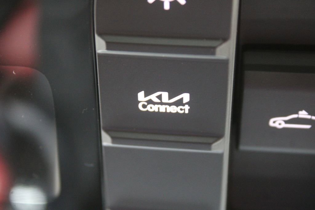 New 2025 Kia K4 GT-Line image 53