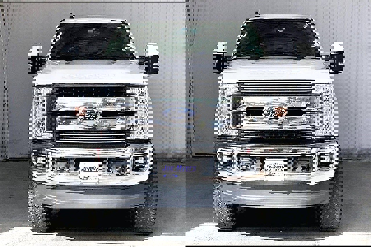 Used 2019 Ford F250 Lariat image 3