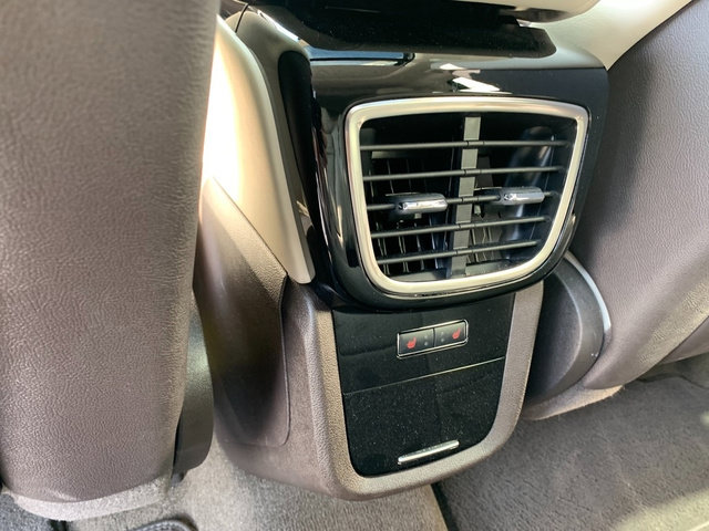 Certified 2023 Lincoln Nautilus Black Label AWD/4WD image 21
