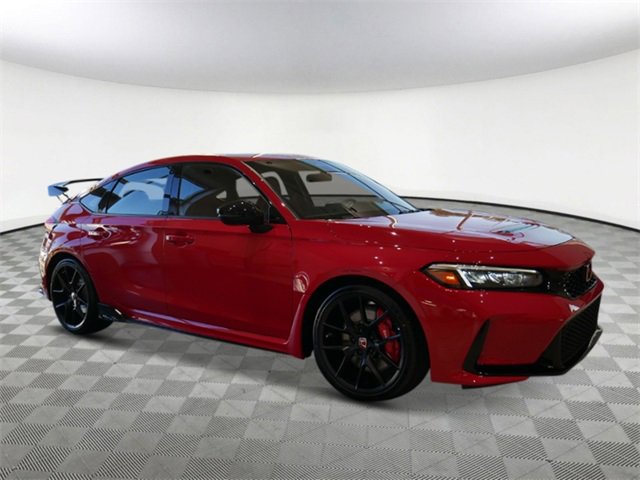 New 2025 Honda Civic Type R image 6