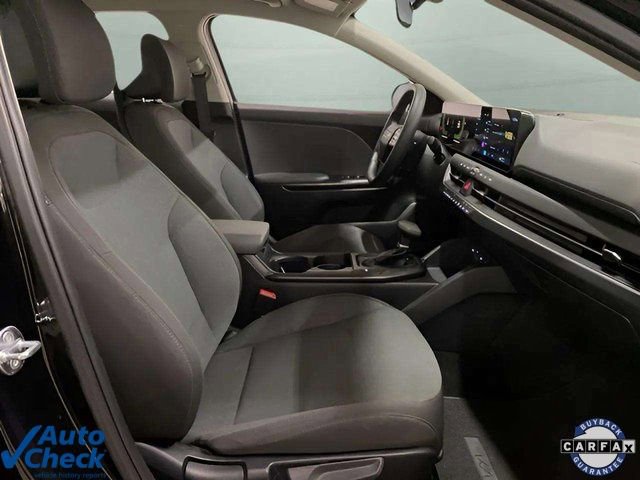 Used 2025 Kia K4 LX image 23