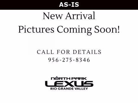 Used 2012 Lexus IS 250