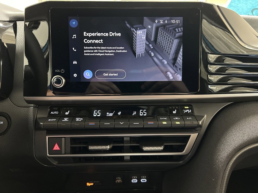 New 2026 Toyota Camry LE image 10