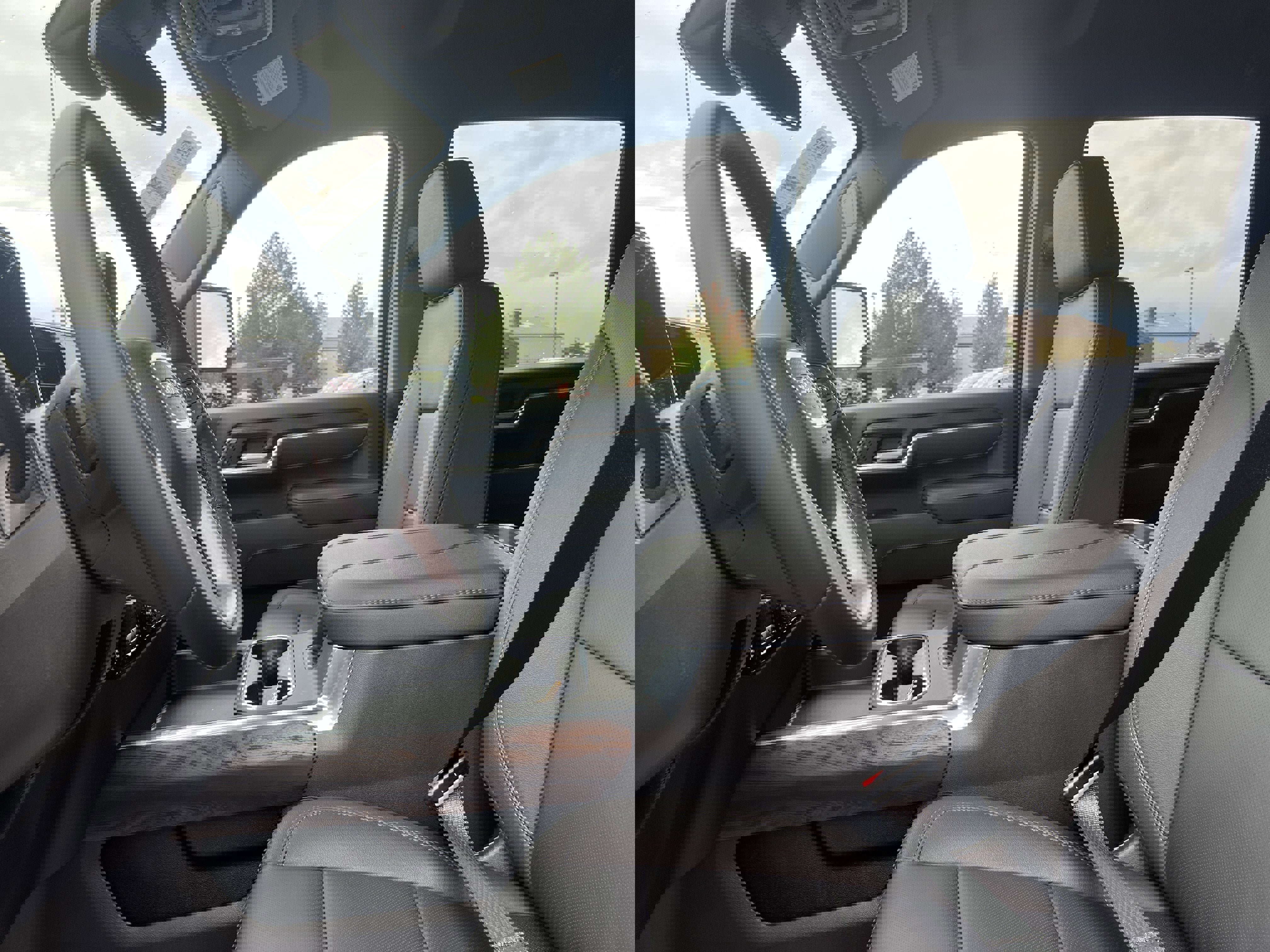 New 2026 GMC Sierra 2500 SLT image 23