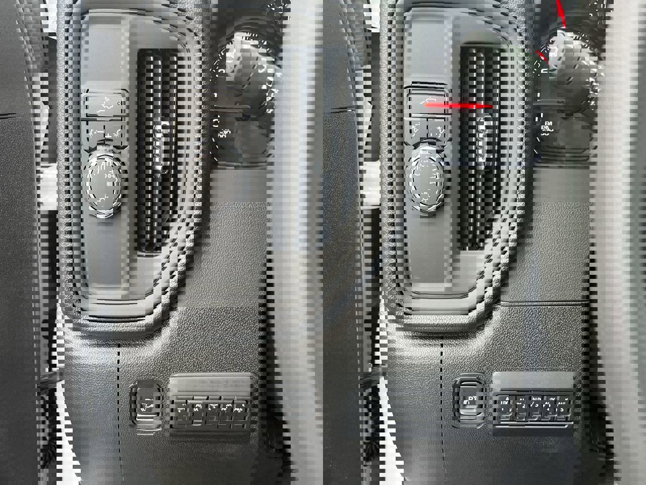 New 2025 Chevrolet Silverado 2500 W/T image 44