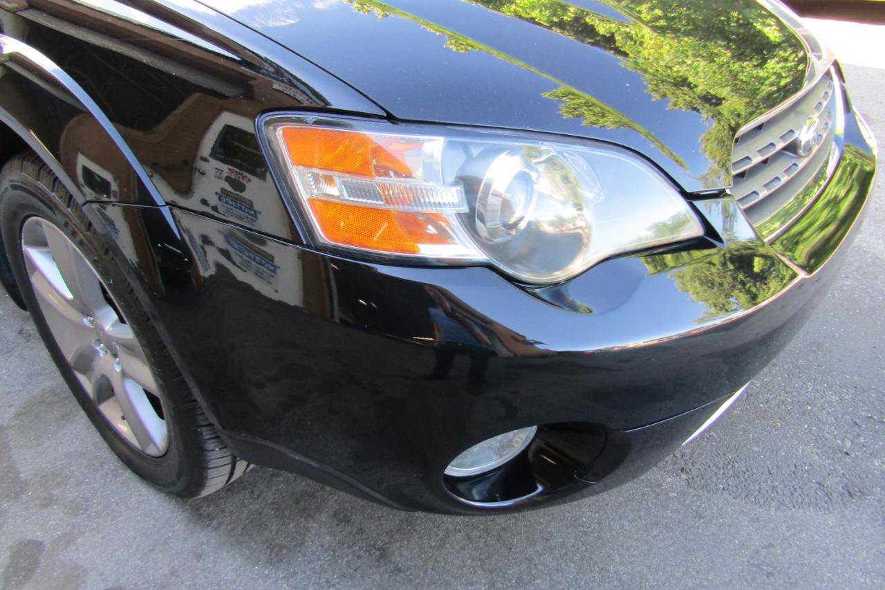 Used 2005 Subaru Outback 3.0R L.L. Bean AWD/4WD image 26
