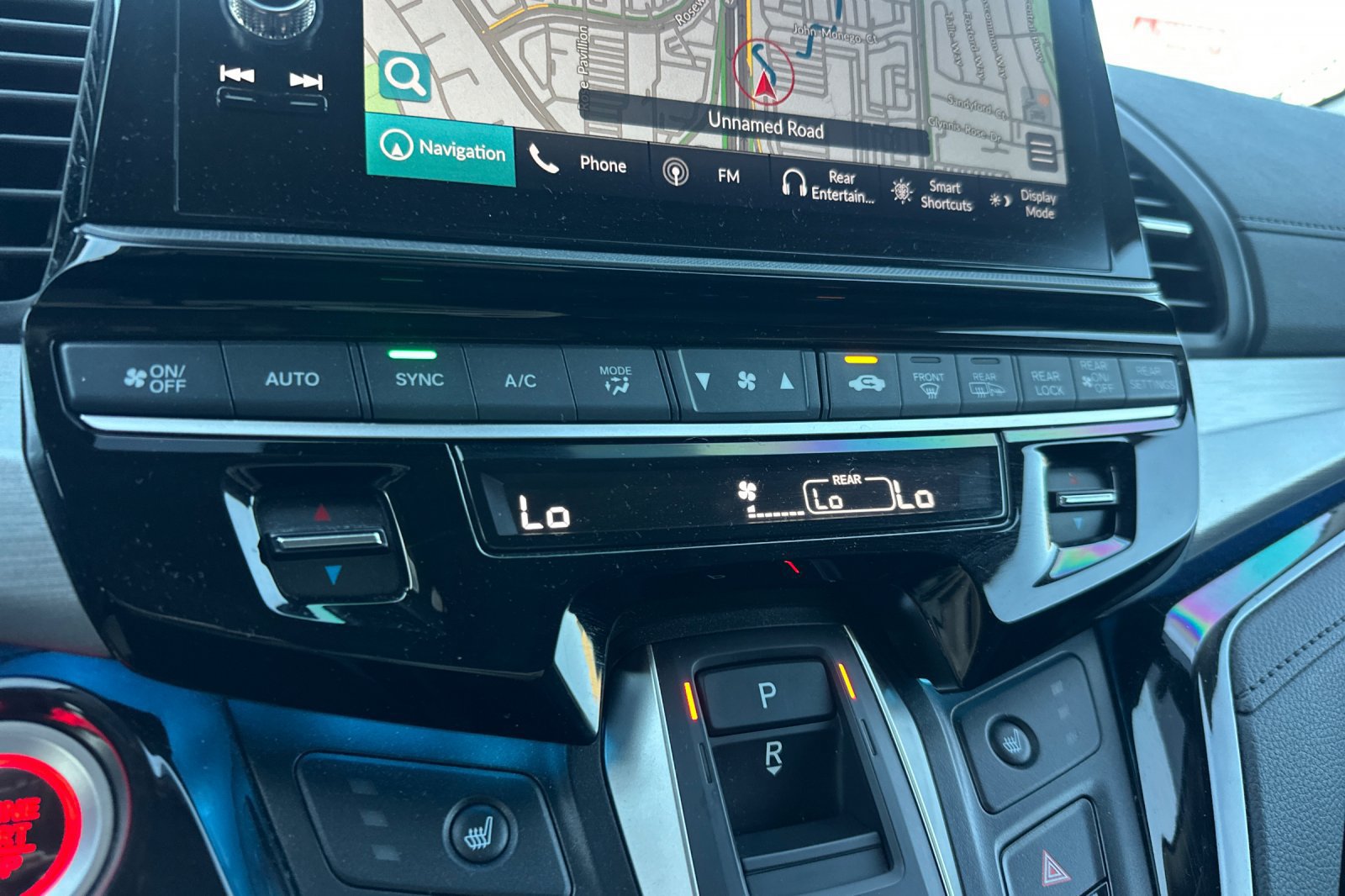 Used 2026 Honda Odyssey Touring image 28
