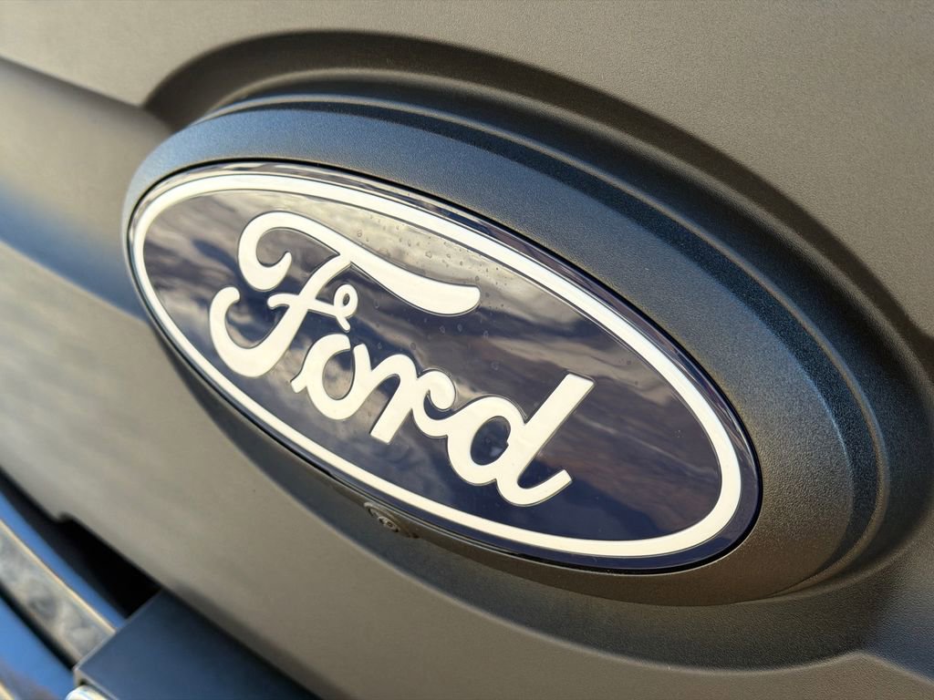 Used 2025 Ford F150 Lightning XLT image 12