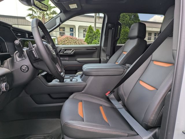 New 2026 GMC Sierra 1500 AT4 w/ AT4 Premium Package AWD/4WD image 22