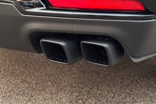 New 2026 GMC Yukon AT4 Ultimate image 21