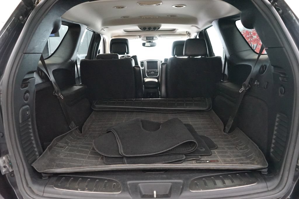 Used 2020 Dodge Durango Citadel AWD/4WD image 49