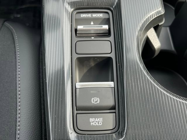 New 2026 Honda Civic Sport image 32