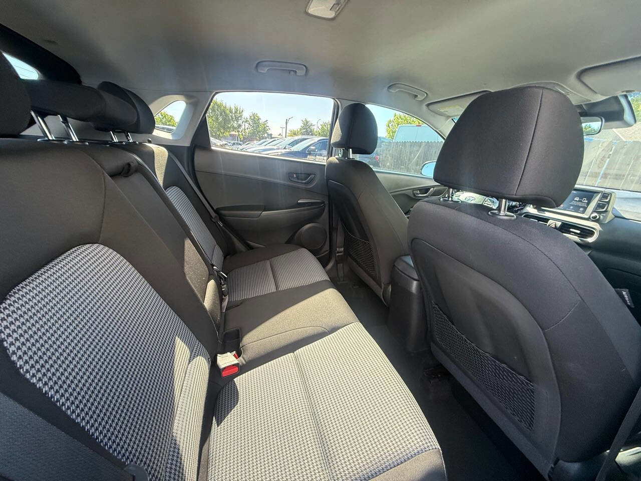 Used 2020 Hyundai Kona SEL image 18