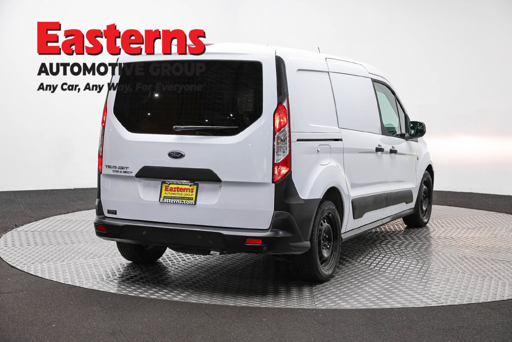 Used 2019 Ford Transit Connect XL FWD image 7