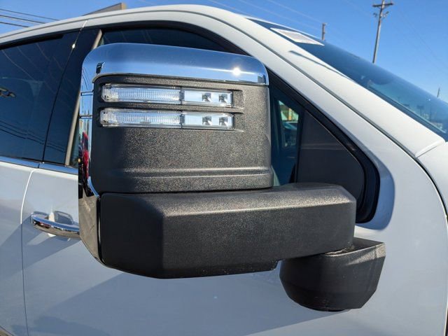 New 2026 Chevrolet Silverado 3500 High Country w/ High Country Premium Package image 12