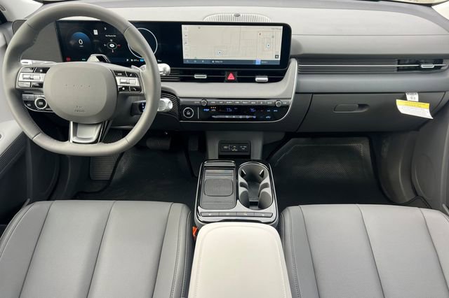 New 2026 Hyundai Ioniq 5 SEL image 13