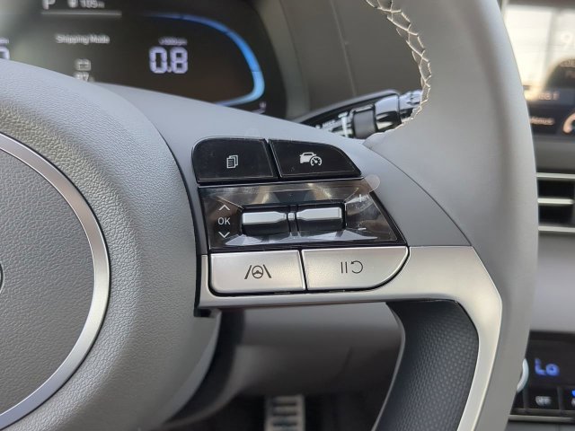 New 2026 Hyundai Elantra Sport FWD image 23