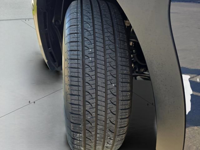 Certified 2025 Subaru Outback Touring image 29