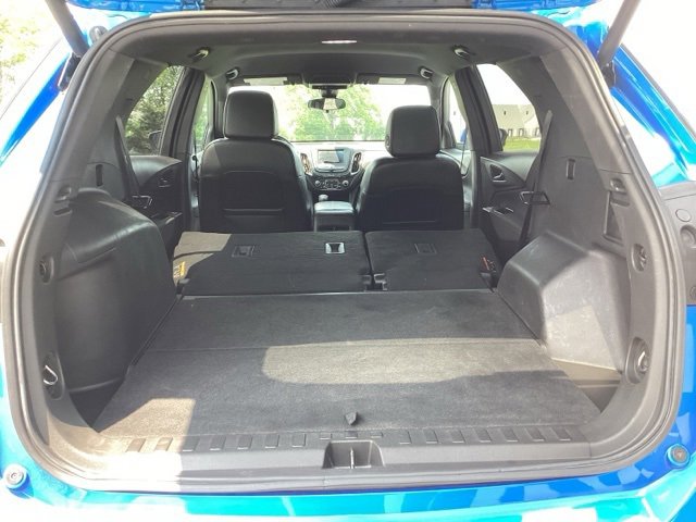 Used 2024 Chevrolet Equinox RS image 14