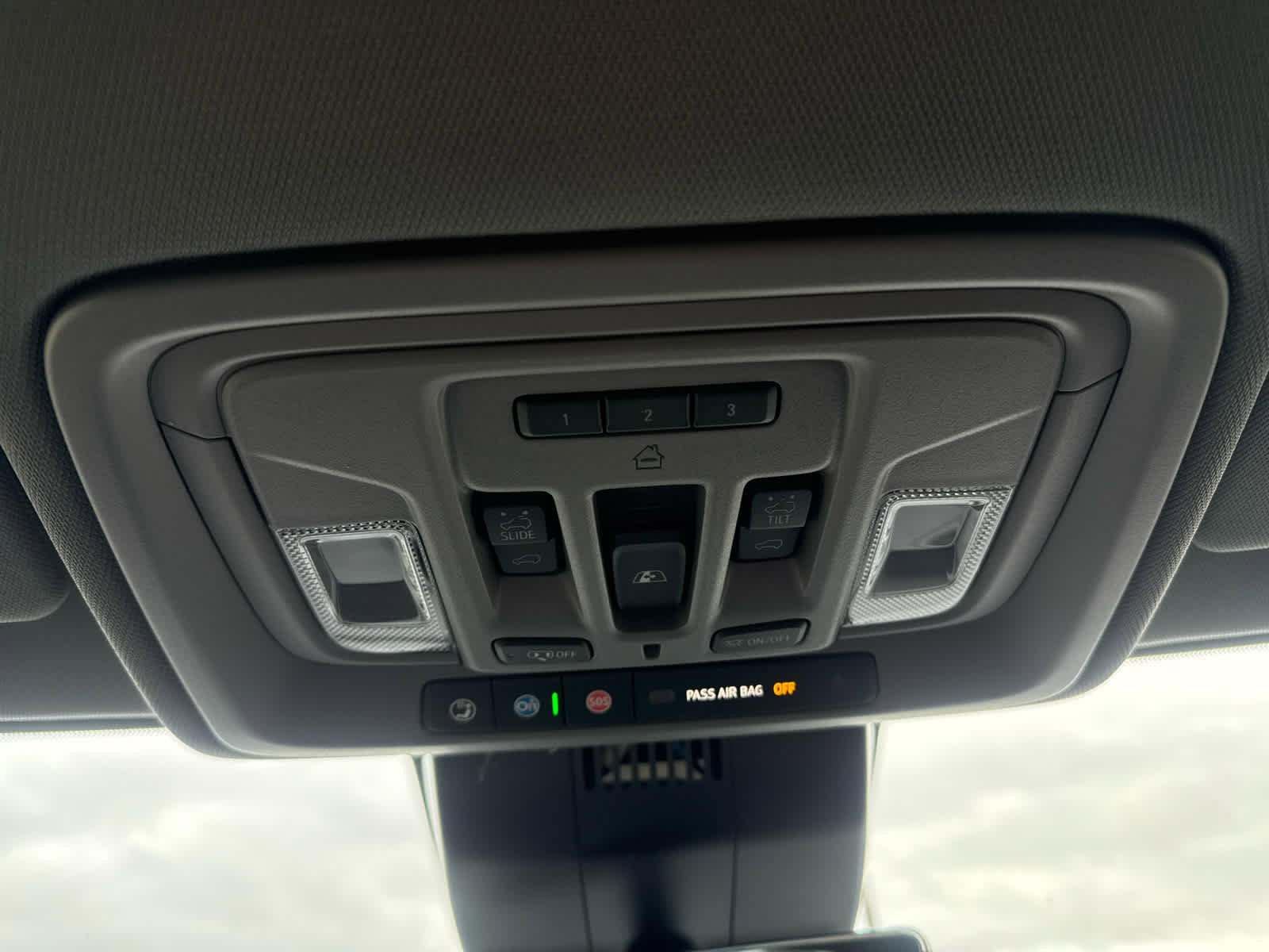 New 2026 Chevrolet Silverado 2500 LTZ w/ LTZ Plus Package image 28