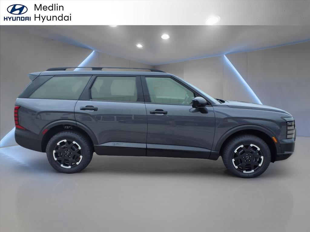 New 2026 Hyundai Palisade XRT Pro image 2