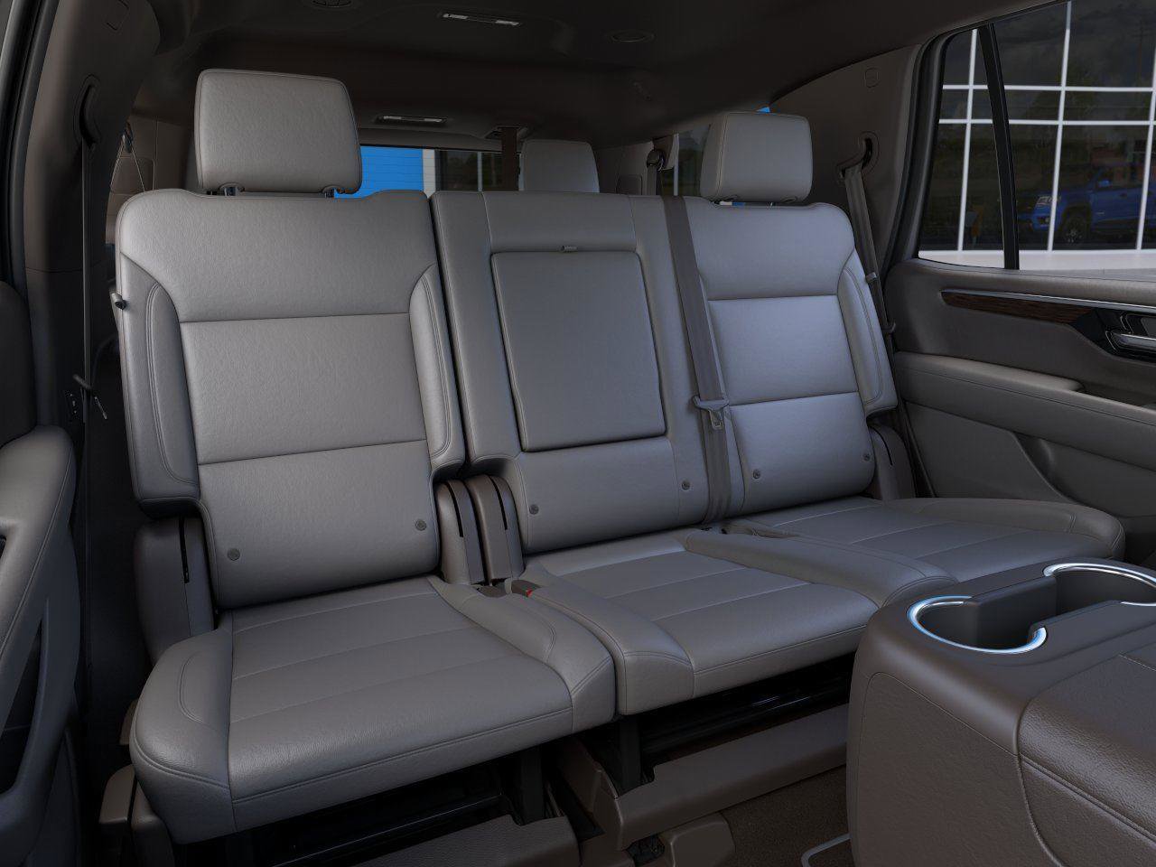 New 2026 Chevrolet Tahoe LT RWD image 17