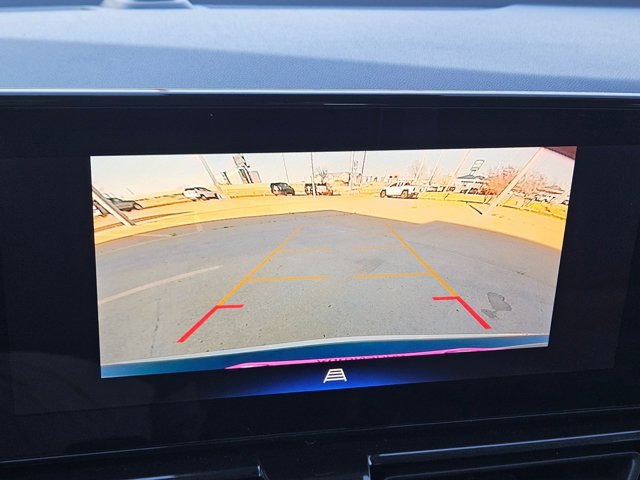 Used 2025 Chevrolet TrailBlazer LT image 13